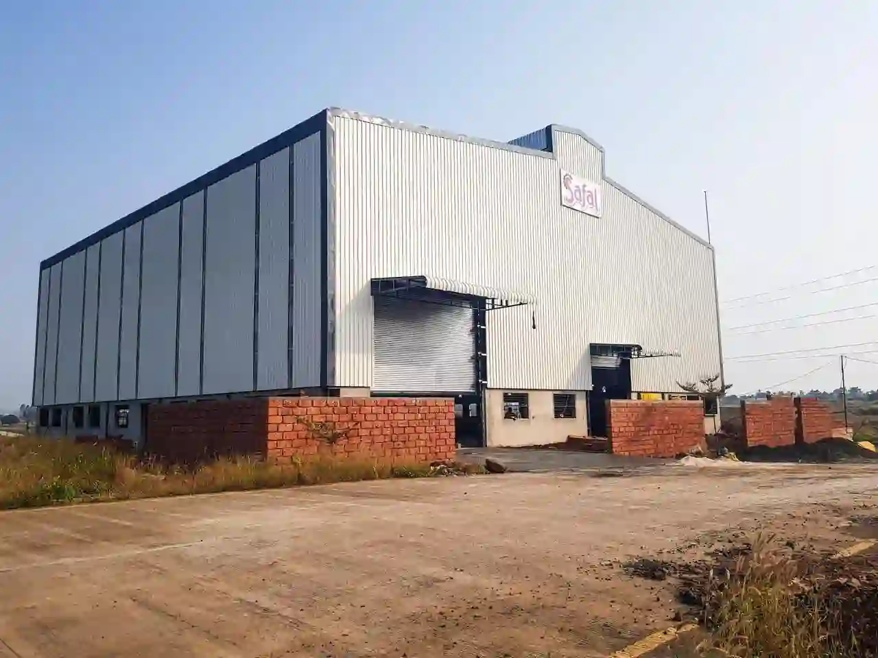 Safal Engineers & Fabrication