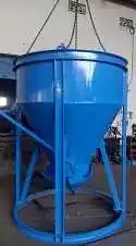 Concrete Bucket Concrete Bucket